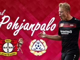 pohjanpalo