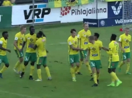 Video: Ilves voitti HIFK:n 4-3 – Tuore hankinta teki kaksi maalia ja antoi upean syötön