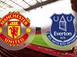 Kooste: Manchester United oli tyly isäntä Evertonille – Voitti ottelun 4-0