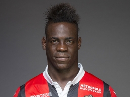 Video: Balotelli iski viikonloppuna näyttävän voittomaalin
