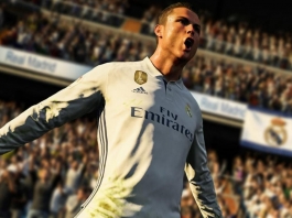 Mitä uutta FIFA 18 tarjoaa – Uusia liikkeitä, katsomot uusiksi, sekä monia muita parannuksia