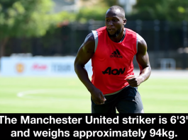 Video: 10 asiaa, joita et tiennyt Lukakusta