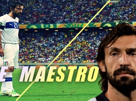 Suru-uutisia jalkapallorintamalta: Andrea Pirlo lopettaa