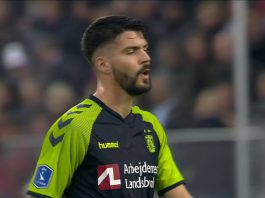 Video: Kliininen Teemu Pukki viimeisteli reidellään voittomaalin