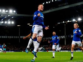 Kooste: Everton murskasi West Hamin – Rooneylle hattutemppu