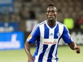 demba savage puoliaika