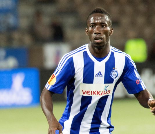 demba savage puoliaika