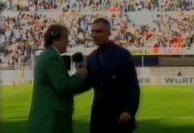 ”What do you think the next happen now?” – Jari Porttilan ikoninen haastattelu ei unohdu jari porttila puoliaika