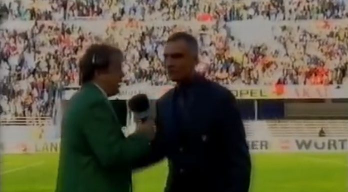 ”What do you think the next happen now?” – Jari Porttilan ikoninen haastattelu ei unohdu jari porttila puoliaika