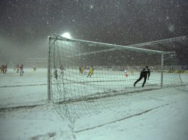talvinen matsi chelsea tromso puoliaika