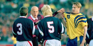 Pierluigi Collina puoliaika