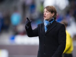 Suomen Cupissa lauantaina Pirkanmaan ja Stadin Derby HJK HIFK stadin derby puoliaika