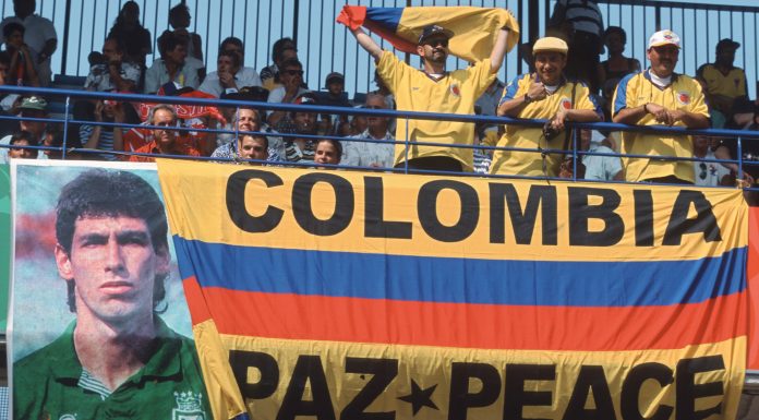 andres escobar puoliaika