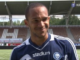 Nikolai Alho palaa HJK-paitaan hjk nikolai alho puoliaika