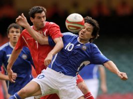 Kuningas Litmanen ja historian älyttömin loukkaantuminen Litmanen Puoliaika