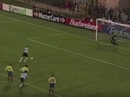 martin palermo puoliaika