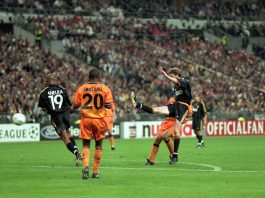 Steve McManaman täyttää vuosia – muistatko vielä tämän finaalimaalin?