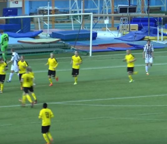 kups suomen cup viikko 5 puoliaika kups