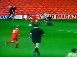 wayne rooney 1996 puoliaika