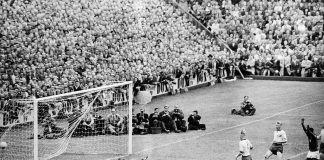 World Cup Goal by Pele mm-historian puoliaika