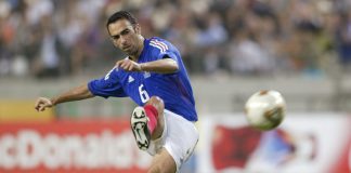 Youri Djorkaeff puoliaika