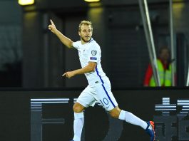 Suomi murjoi Maltan 5-0 – Teemu Pukille kaksi maalia teemu pukki