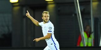 teemu pukki