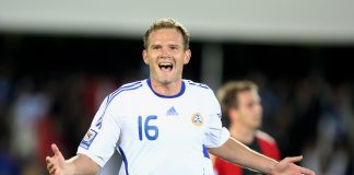 suomi saksa jonatan johansson puoliaika