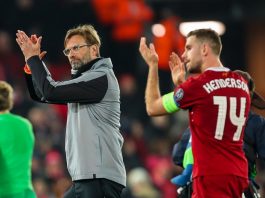 Voittaako Liverpool Mestarien liigan? – Voita kympillä satanen! Liverpool