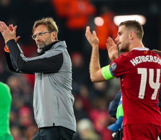 Video: Liverpool ja Real Madrid etenevät Mestarien liigan puolivälieriin Liverpool