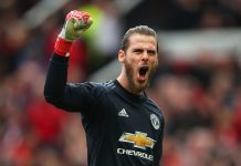 Video: David de Gean upeimmat torjunnat Valioliigassa David De Gea