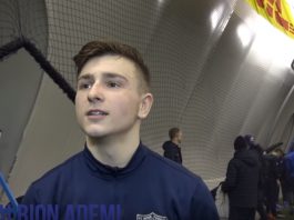 albion ademi inter puoliaika
