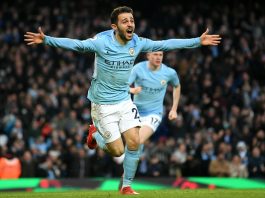 Manchester City kaatoi Chelsean – Bernardo Silva ratkaisijana