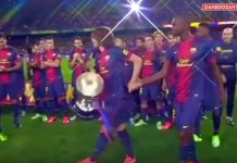 carles puyol puoliaika