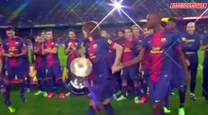 carles puyol puoliaika