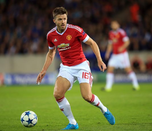 Carrick Puoliaika