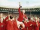Englannin MM-kisat 1966 – se tuli kotiin Englanti 1966 Puoliaika