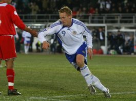 mikael forssell puoliaika