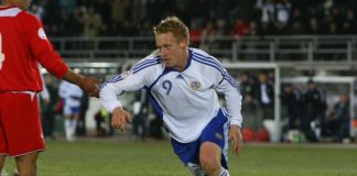 mikael forssell puoliaika