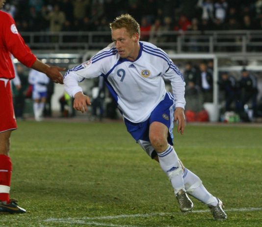 mikael forssell puoliaika