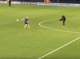 puoliaikashow puoliaika