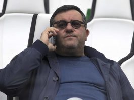 Superagentti Mino Raiola – mies miljoonasiirtojen takana Raiola Puoliaika