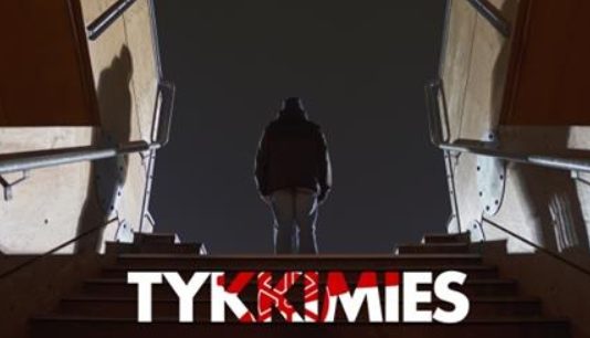 Dokumenttivideo: 30-vuotias syntymäsokea Arsenal-fani Joonas Simojoki joonas simojoki tykkimies katsomme tuntea puoliaika