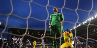 Aston Villa v Cardiff City jack puoliaika