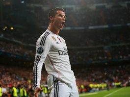 Juventus lähellä sensaatiomaista nousua – Ronaldo ratkaisi lisäajalla välieräpaikan Realille Real Madrid lisäajalla puoliaika