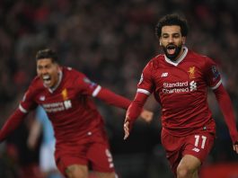 liverpool