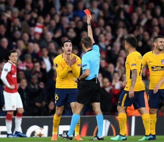 arsenal jäi kotitasuriin puoliaika