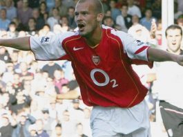 fredrik ljungberg