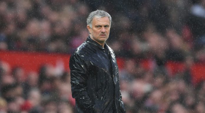 Mestarien liigan pudotuspeliparit arvottu – Jose Mourinho tekee paluun Madridiin Mourinho Puoliaika