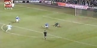 peter van vossen puoliaika